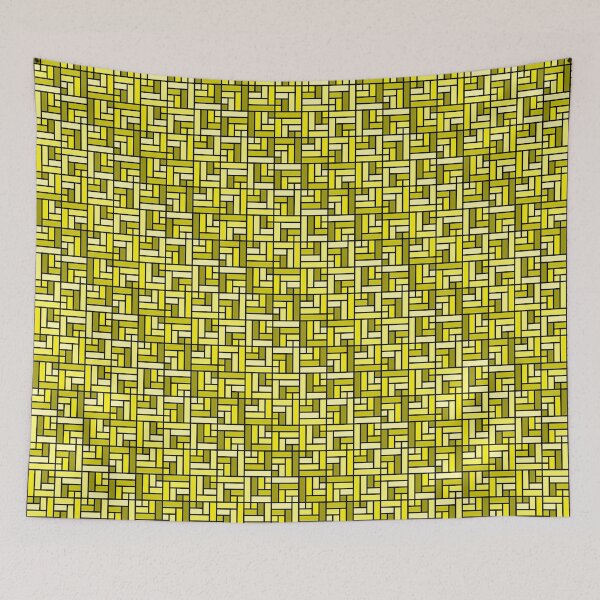 Item preview, Yellow Confetti designed and sold by Lindsey Popejoy.