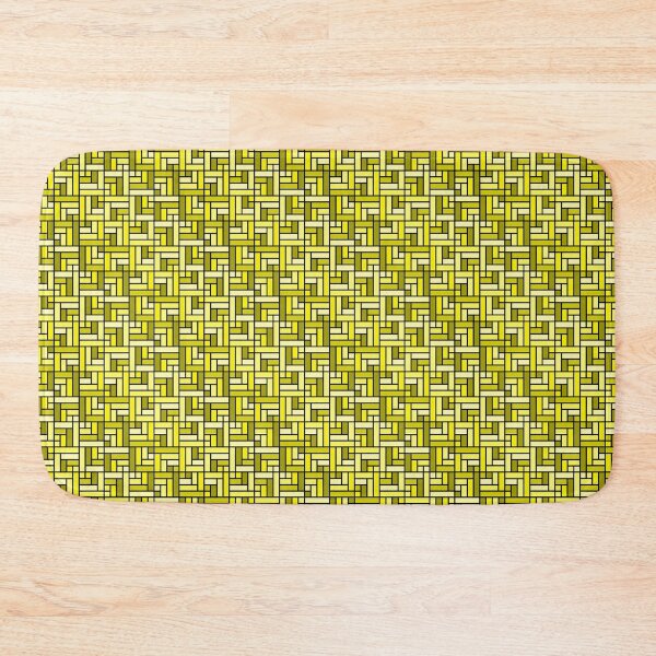 Item preview, Yellow Confetti designed and sold by Lindsey Popejoy.