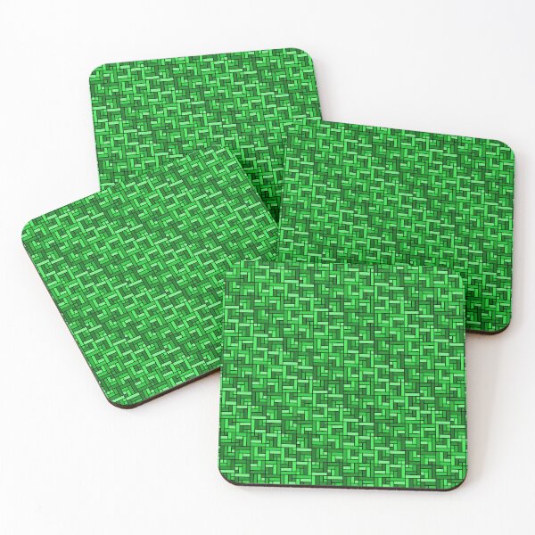 Item preview, Green Confetti designed and sold by Lindsey Popejoy.