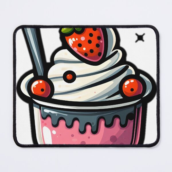 Item preview, yogurt designed and sold by NCNGDESIGN.
