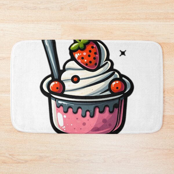 Item preview, yogurt designed and sold by NCNGDESIGN.