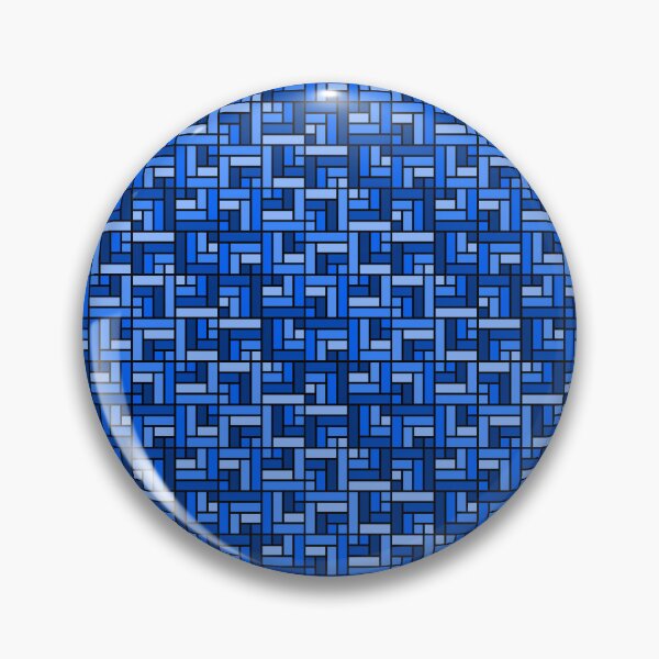 Item preview, Blue Confetti designed and sold by Lindsey Popejoy.