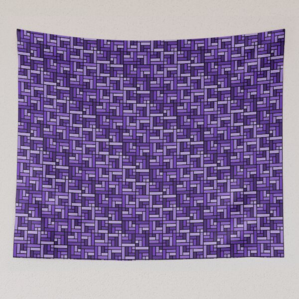 Item preview, Purple Confetti  designed and sold by Lindsey Popejoy.