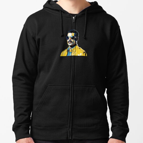 Item preview, Freddie Mercury designed and sold by JackFreestone.