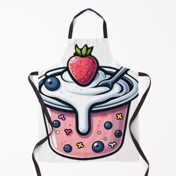 Item preview, yogurt designed and sold by NCNGDESIGN.