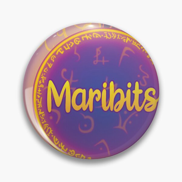 Item preview, Maribits designed and sold by MaribitsPrints.