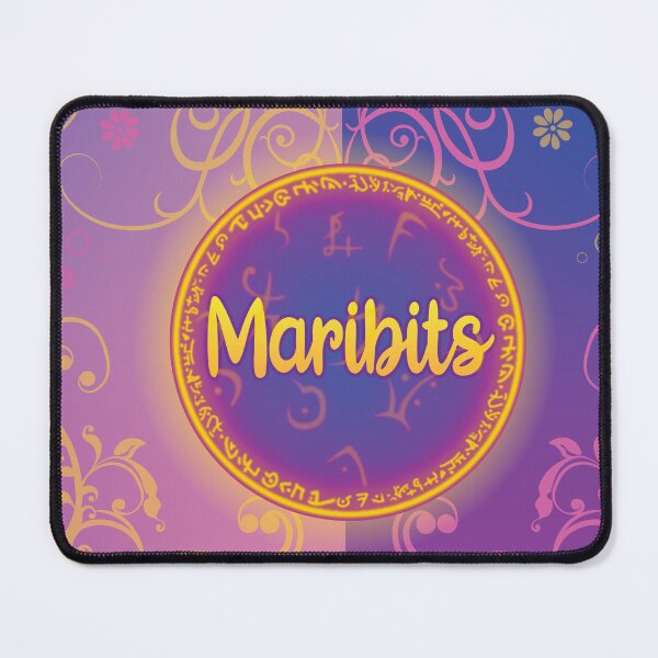 Item preview, Maribits designed and sold by MaribitsPrints.