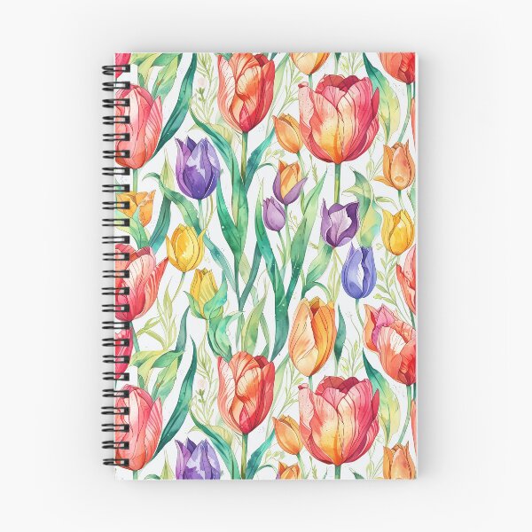 Item preview, Tulip flower designed and sold by CoolPixels.