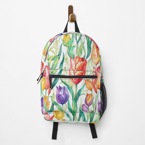 Item preview, Tulip flower designed and sold by CoolPixels.
