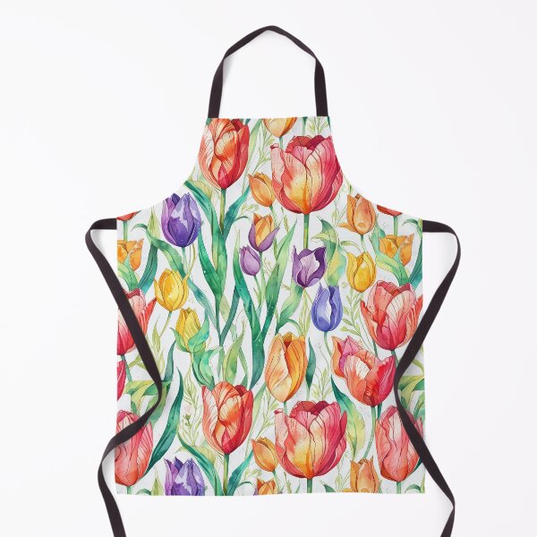 Item preview, Tulip flower designed and sold by CoolPixels.