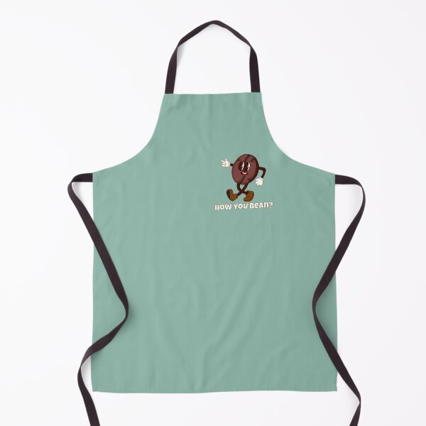 Item preview, How you bean? designed and sold by LookoutDesigns.