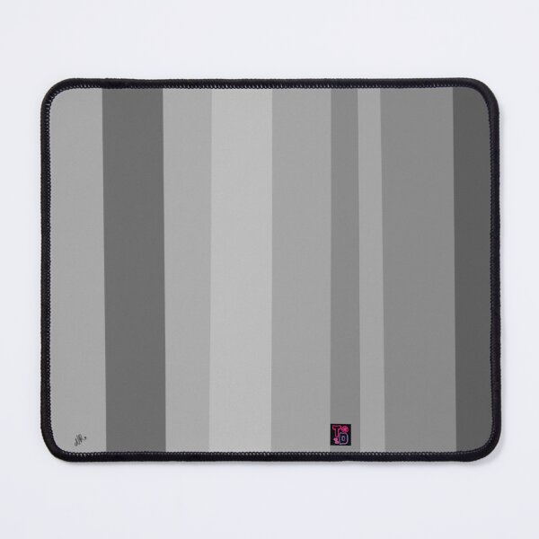 Item preview, Greysccale stripes designed and sold by Twisted Doodles.