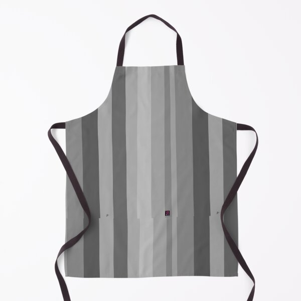 Item preview, Greysccale stripes designed and sold by Twisted Doodles.