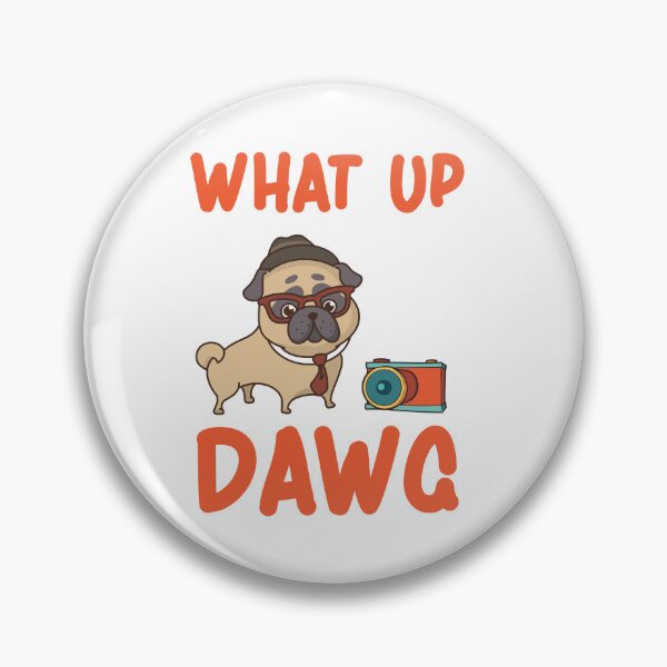 Item preview, Dog is My Dawg designed and sold by Billy Wong.