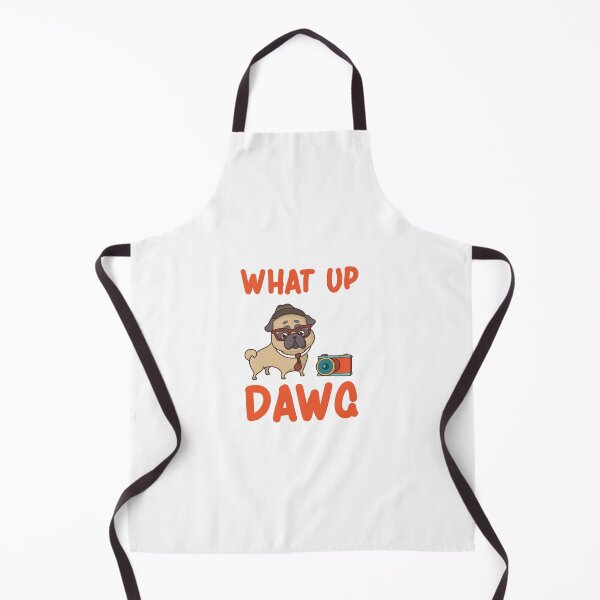 Item preview, Dog is My Dawg designed and sold by Billy Wong.