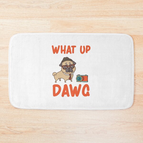 Item preview, Dog is My Dawg designed and sold by Billy Wong.
