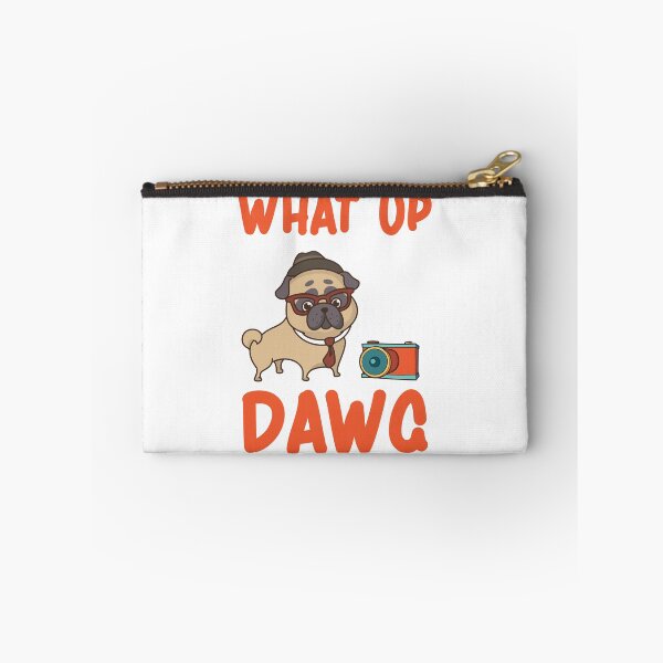 Item preview, Dog is My Dawg designed and sold by Billy Wong.