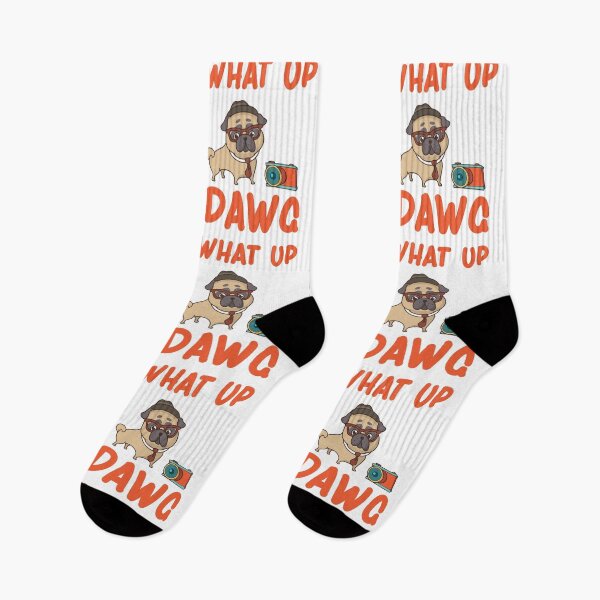 Item preview, Dog is My Dawg designed and sold by Billy Wong.