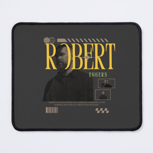 Item preview, Robert Eggers Inspired T-Shirt Design designed and sold by LunaLoop.