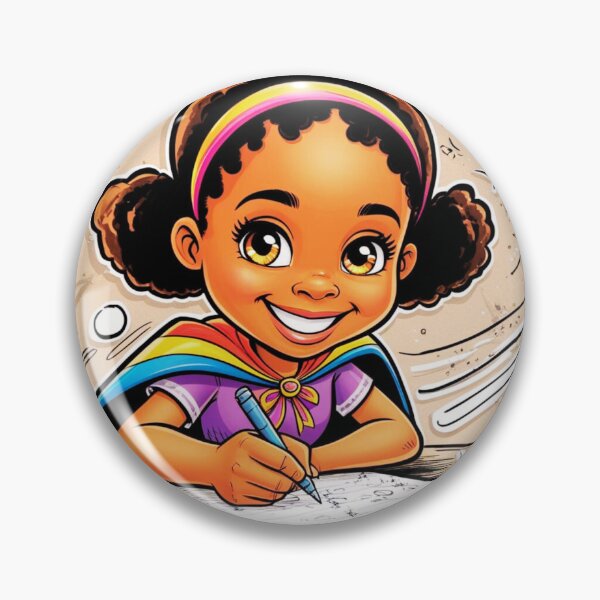 Item preview, Dreamweaver in color designed and sold by Imaginarium Studio.