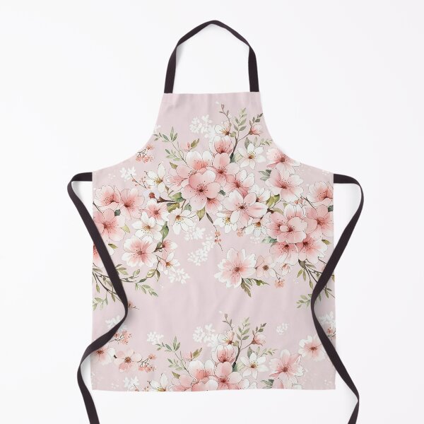 Item preview, Pink cherry blossom designed and sold by CoolPixels.