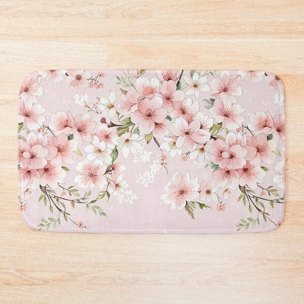 Item preview, Pink cherry blossom designed and sold by CoolPixels.