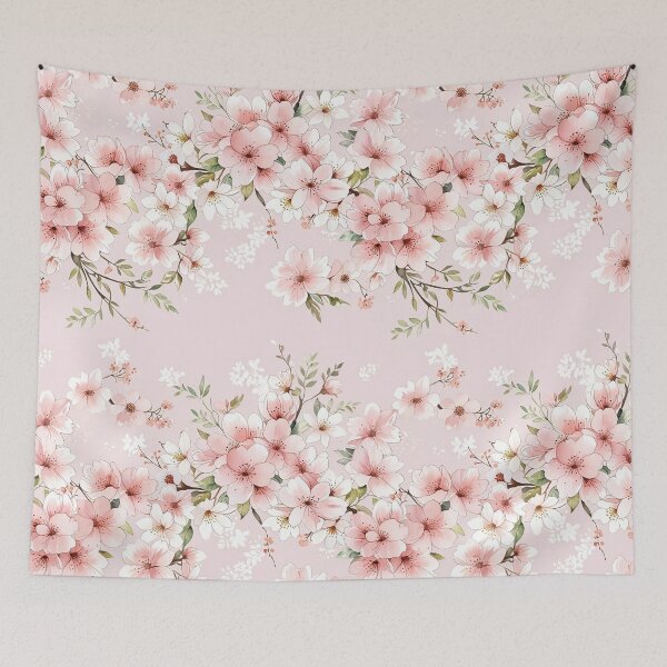 Item preview, Pink cherry blossom designed and sold by CoolPixels.
