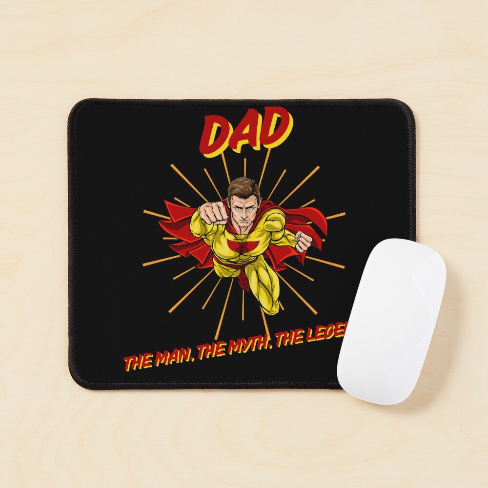 Item preview, Mouse Pad designed and sold by Remy490.