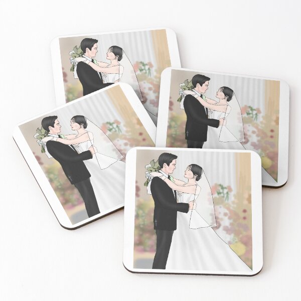 Item preview, When The Phone Rings Korean Drama designed and sold by ArtRaftPro.