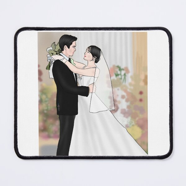 Item preview, When The Phone Rings Korean Drama designed and sold by ArtRaftPro.