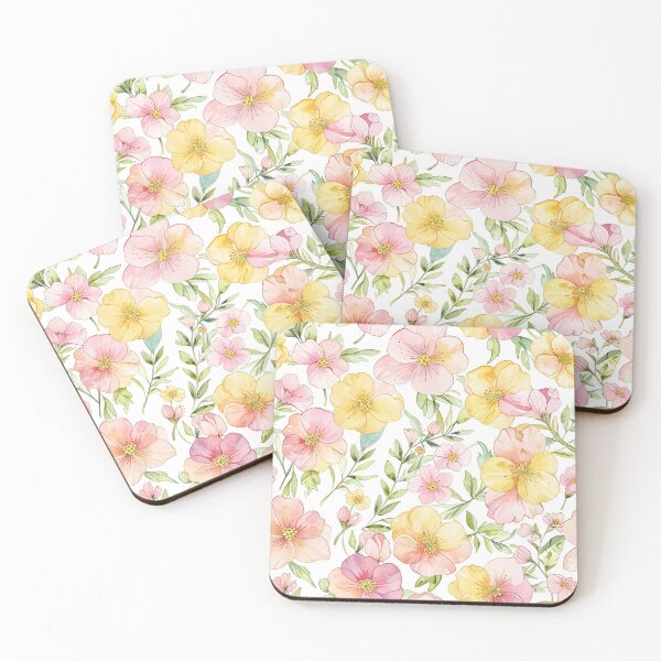 Item preview, Primrose flower designed and sold by CoolPixels.