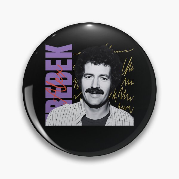 Item preview, Vintage Legend Host Game Show designed and sold by Kendy-Smile.