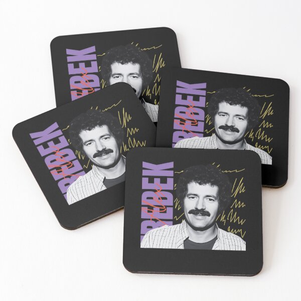 Item preview, Vintage Legend Host Game Show designed and sold by Kendy-Smile.