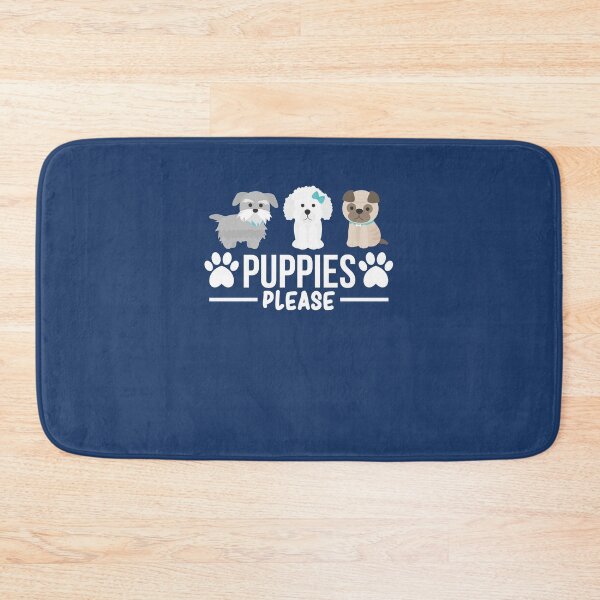 Item preview, Three Cute Puppies designed and sold by Billy Wong.
