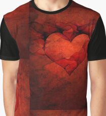 Passion Graphic T-Shirt