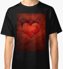 Passion Classic T-Shirt