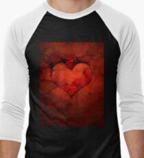 Passion Men's Baseball ¾ T-Shirt