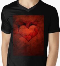 Passion Men's V-Neck T-Shirt