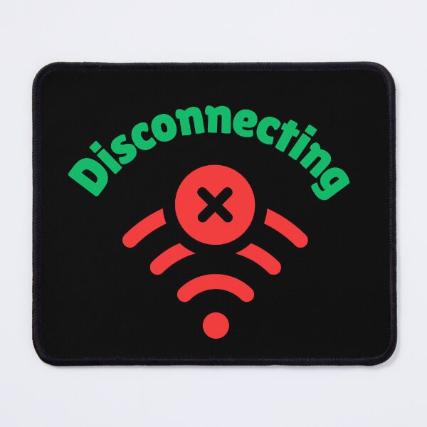 Item preview, Disconnecting  designed and sold by Rocklights.
