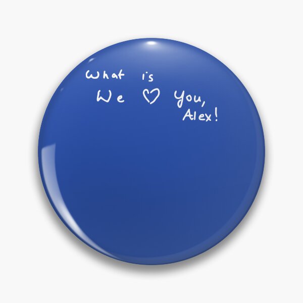 Item preview, What is We Love you Game Show designed and sold by Kendy-Smile.