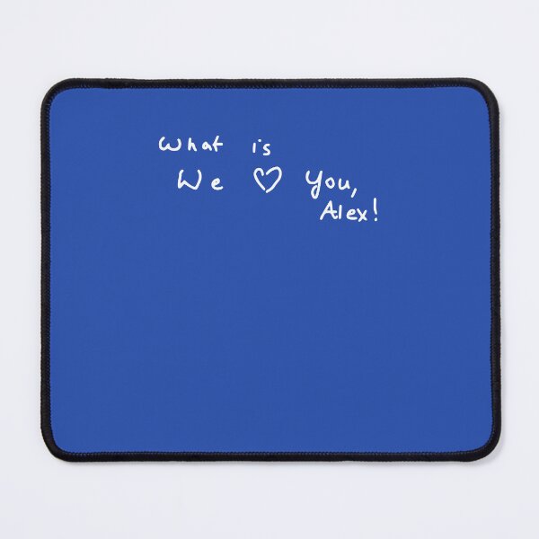 Item preview, What is We Love you Game Show designed and sold by Kendy-Smile.