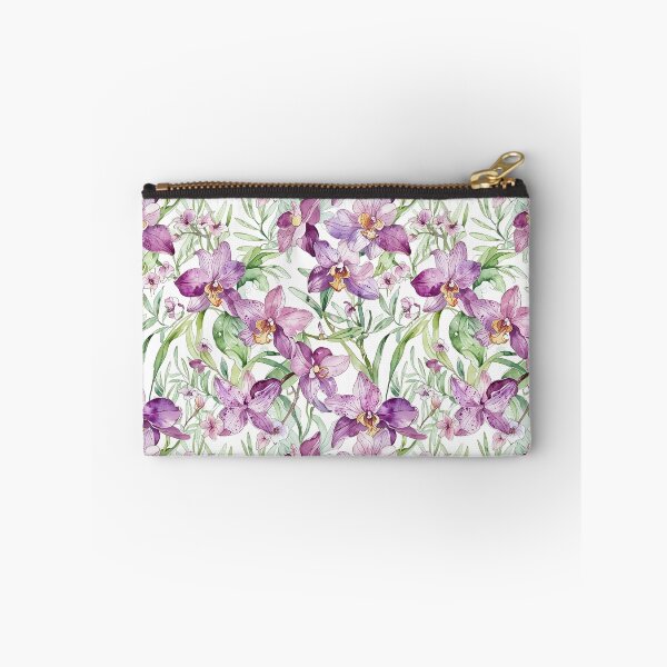Item preview, Orchid flower designed and sold by CoolPixels.