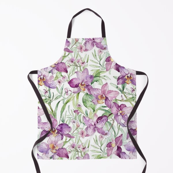 Item preview, Orchid flower designed and sold by CoolPixels.