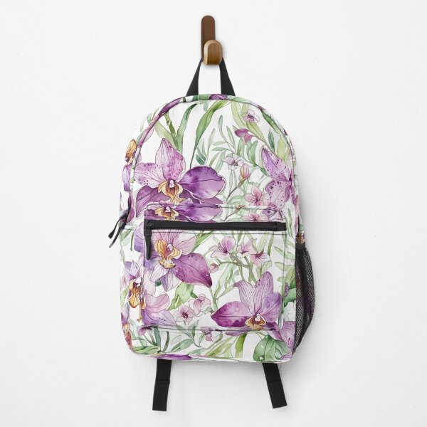 Item preview, Orchid flower designed and sold by CoolPixels.