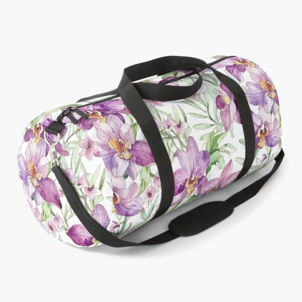 Item preview, Orchid flower designed and sold by CoolPixels.
