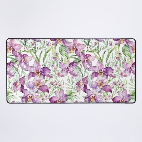 Item preview, Orchid flower designed and sold by CoolPixels.
