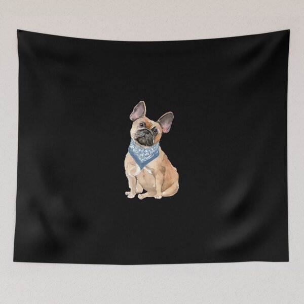 Item preview, French Bulldog designed and sold by David Guerrero.