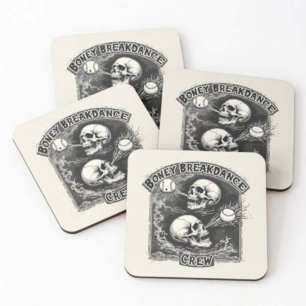 Item preview, Boney Breakdance Crew designed and sold by exclusivebucket.