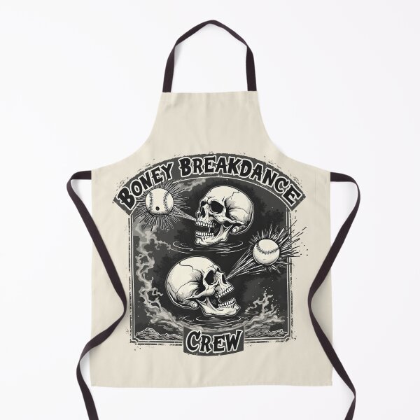 Item preview, Boney Breakdance Crew designed and sold by exclusivebucket.
