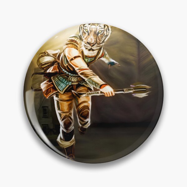Item preview, Striker designed and sold by Ilona Abou-Zolof.